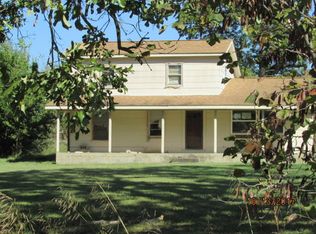 3700 S 690th Rd, Quapaw, OK 74363