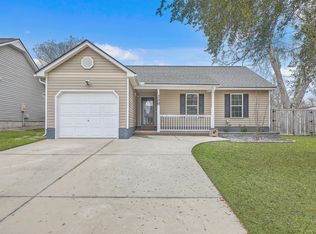209 Persimmon Cir, Goose Creek, SC 29445