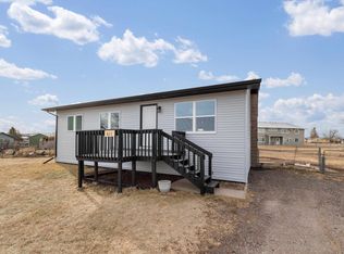 611 Hummingbird Cir, Box Elder, SD 57719