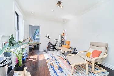 Rented by Living New York