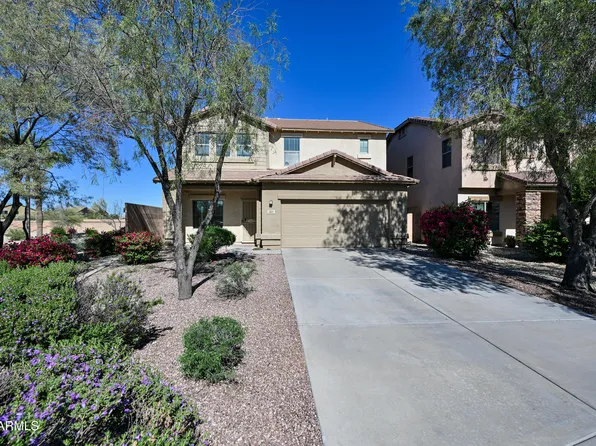 3632 W Saint Charles Ave, Phoenix, AZ 85041