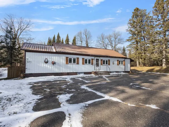 7115 State Highway 139, Long Lake, WI 54542