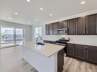 12888 Pinnacle St, Firestone, CO 80504