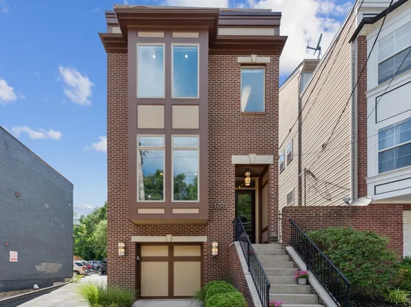 1789 Sycamore St, Cincinnati, OH 45202