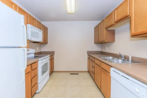 The Ridges Apartments Photo 1