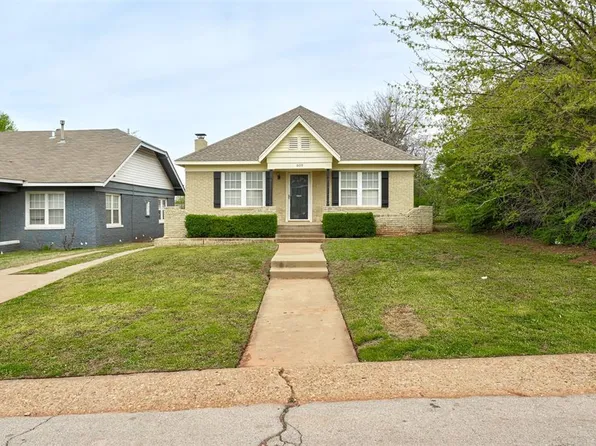 609 NW Eubanks St, Oklahoma City, OK 73118