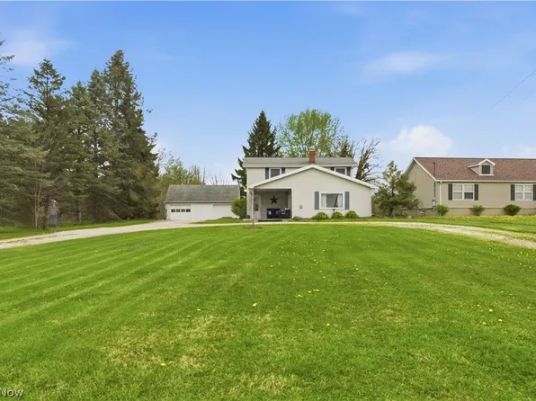 971 Champion Ave E, Warren, OH 44483