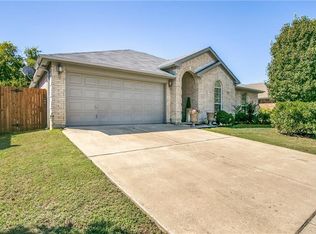 5509 Gessner Ct, Arlington, TX 76018