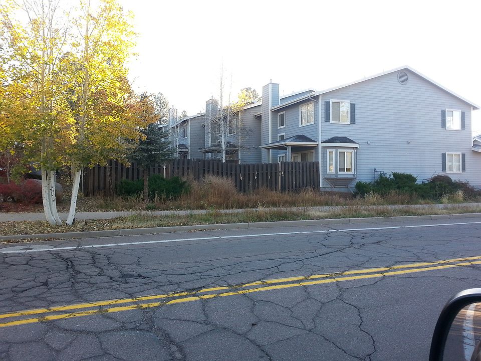 2nd image of 2850 S Highland Mesa Rd