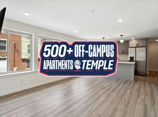Temple Off-Campus Housing, Philadelphia, PA 19121