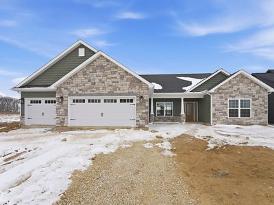 4260 Demeree Way, West Lafayette, IN, 47906