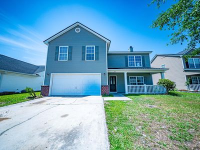 414 Dovetail Cir, Summerville, SC, 29483
