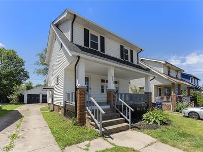 3790 W 116th St, Cleveland, OH, 44111