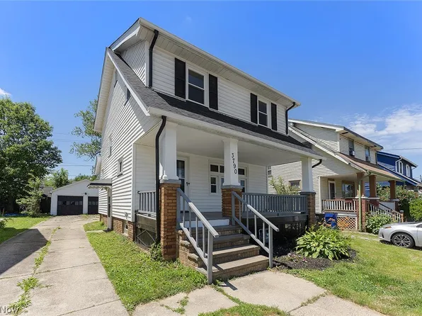 3790 W 116th St, Cleveland, OH 44111