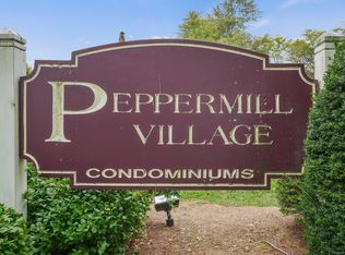 114 Burgundy Hill Ln #114, Middletown, CT 06457