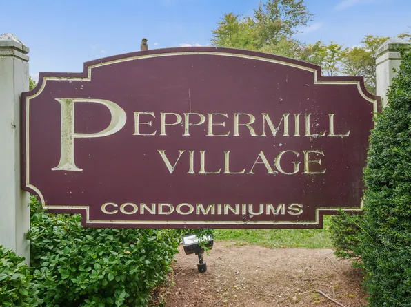 114 Burgundy Hill Lane #114, Middletown, CT 06457