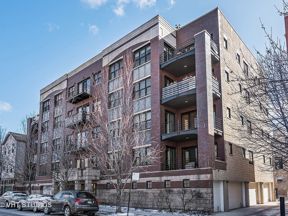 1st image of 2835 N Lakewood Ave APT 3B