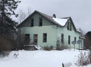851 East Rd, Rib Lake, WI 54470