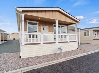 3555 S Pacific Hwy SPACE 51, Medford, OR 97501