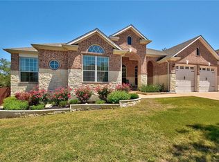 115 Turks Cap Pass, Austin, TX 78737