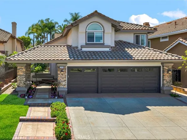 8020 E Santa Cruz Ave, Orange, CA 92869