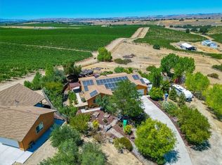 8015 Plane View Pl, Adelaide, CA 93446