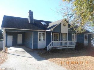 4108 Huff Rd, Archdale, NC 27263