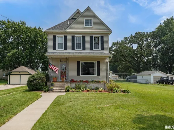 608 S Oakwood Ave, Geneseo, IL 61254