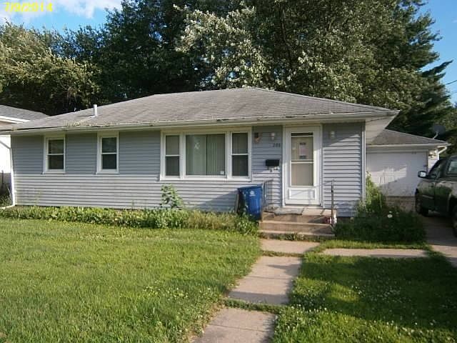 1st image of 205 W South St