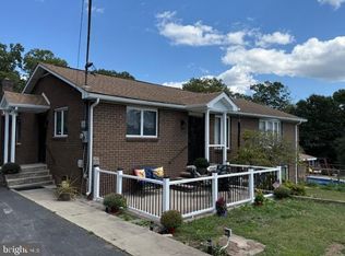 121 S Spruce St, Ashland, PA 17921