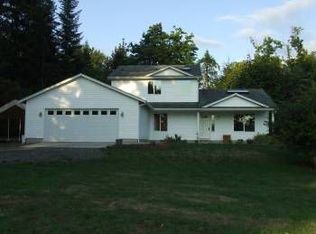 32101 NE 64th Ave, La Center, WA 98629