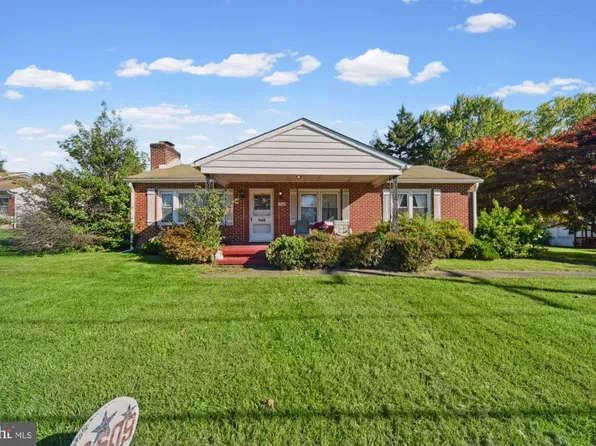 1509 Superior St, Havre De Grace, MD 21078