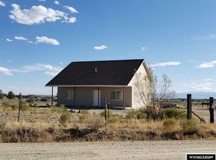 101 Blue Shale Rd, Riverton, WY 82501
