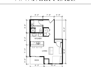 4908 5th St #211, Rapid City, SD 57701