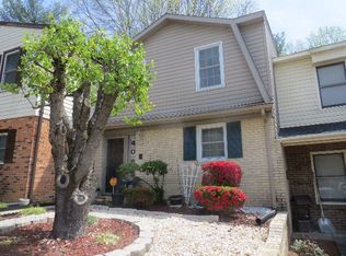 408 Seminole Trl, Danville, VA 24540