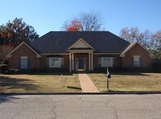 2661 Aimee Dr, Montgomery, AL 36106