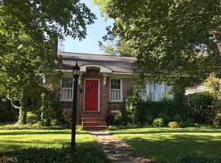 614 Edmondson Ave, Lagrange, GA 30240