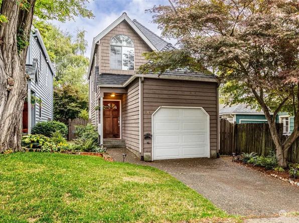 924 N 86th Street, Seattle, WA 98103