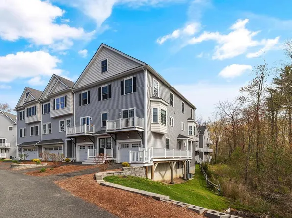 30 Compass Poin, North Andover, MA 01845