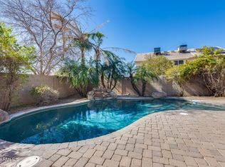 1640 N Sawyer, Mesa, AZ 85207