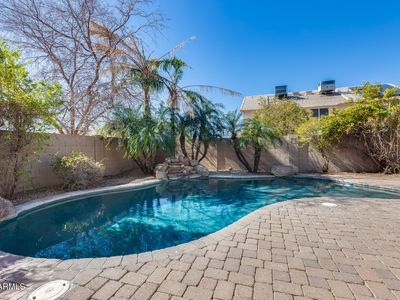 1640 N Sawyer, Mesa, AZ, 85207