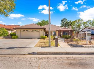 3250 Monte Carlo Ct, Lancaster, CA 93536