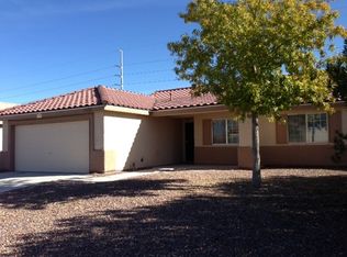 5332 Sangara Dr, North Las Vegas, NV 89031