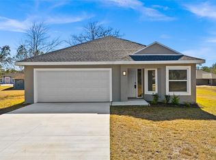 13404 SW 60th Court Rd, Ocala, FL 34473