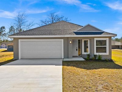 13404 SW 60th Court Rd, Ocala, FL, 34473