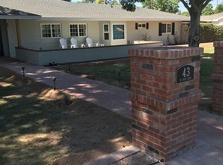 43 W Rose Ln, Phoenix, AZ 85013