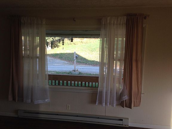 Living Room Picture Window