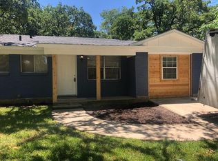 4816 Alandale Dr, Forest Hill, TX 76119