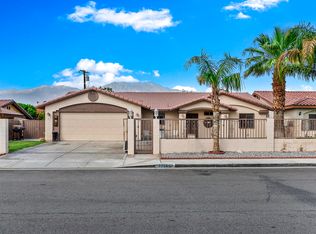32205 Monte Vista Rd, Cathedral City, CA 92234