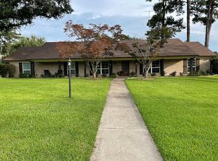 1400 Le Duke Blvd, Longview, TX 75601